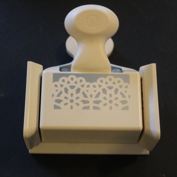 Martha Stewart Other Martha Stewart Paper Craft Punch Edge Design
